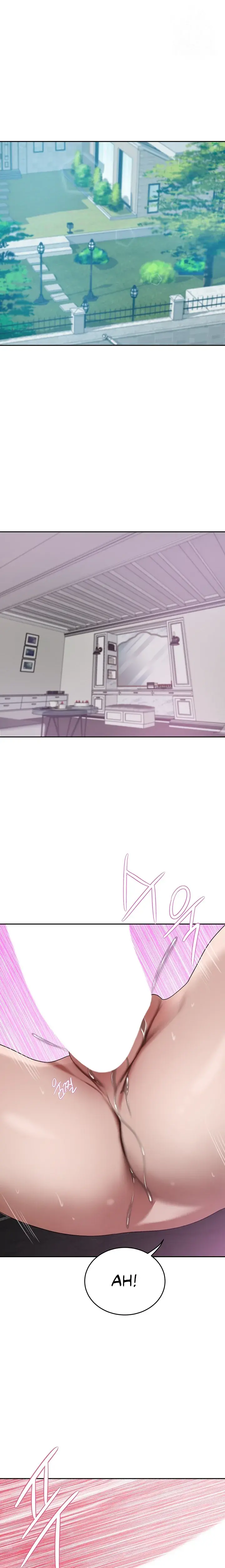 A Rich Lady Chapter 25 - Page 3