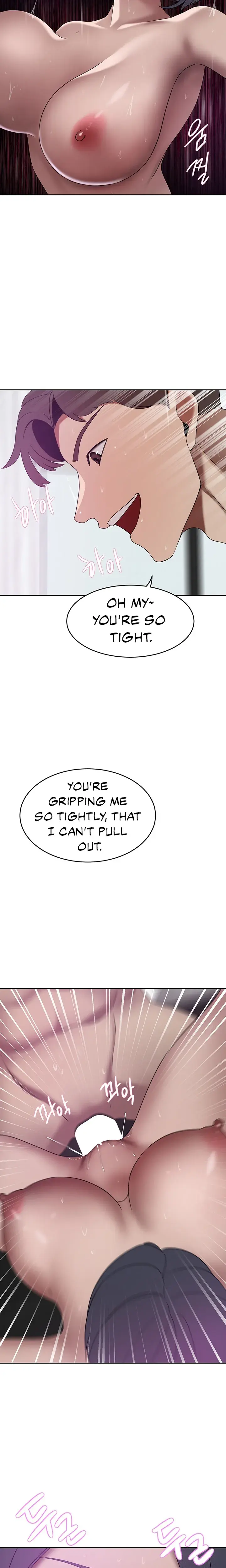 A Rich Lady Chapter 25 - Page 7