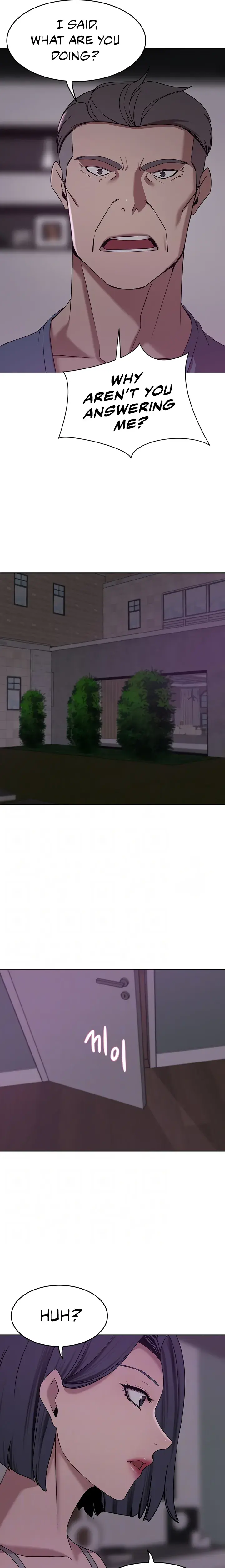 A Rich Lady Chapter 28 - Page 4