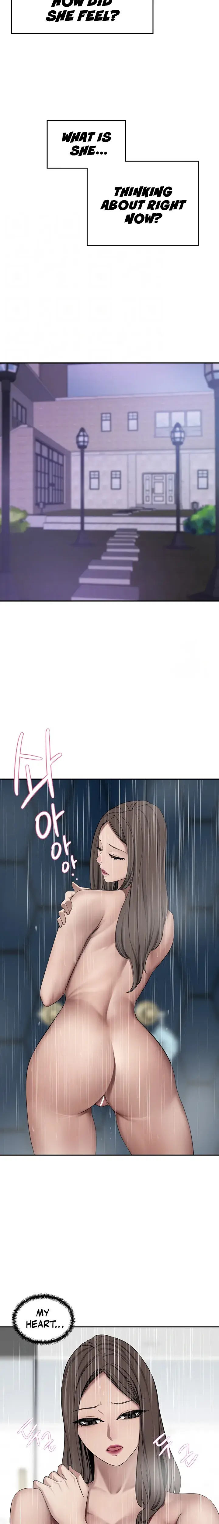 A Rich Lady Chapter 29 - Page 7