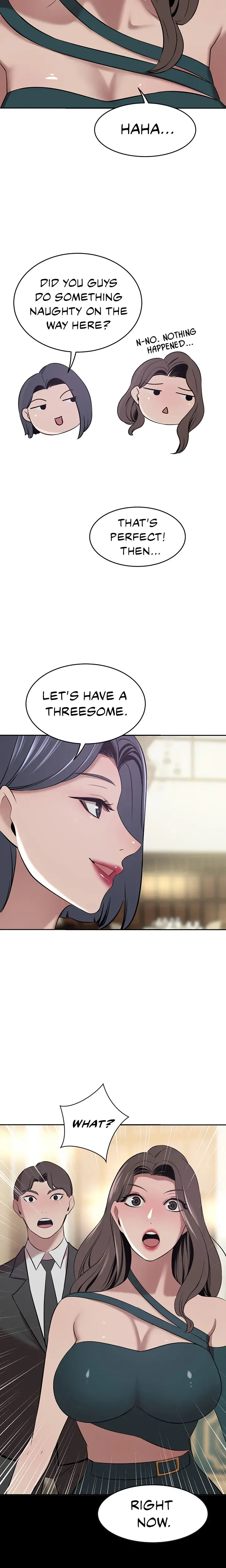 A Rich Lady Chapter 31 - Page 2