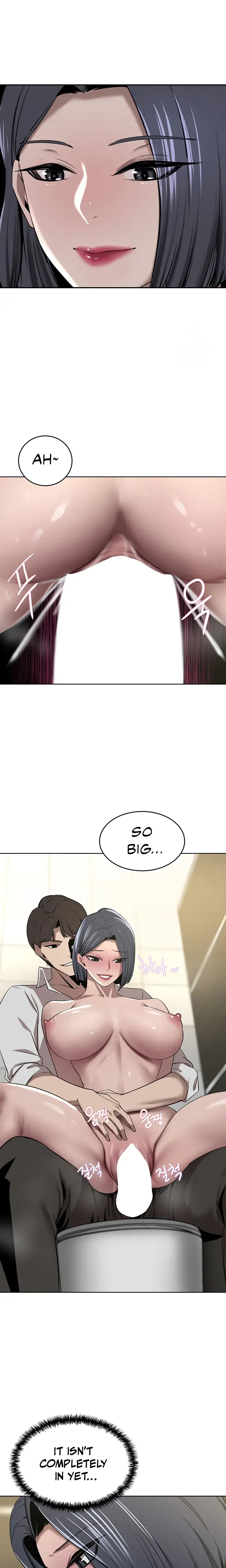 A Rich Lady Chapter 32 - Page 15