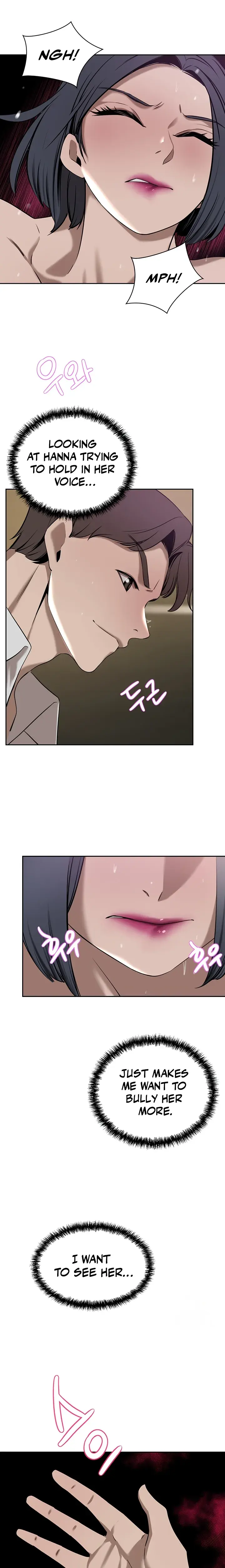 A Rich Lady Chapter 32 - Page 9