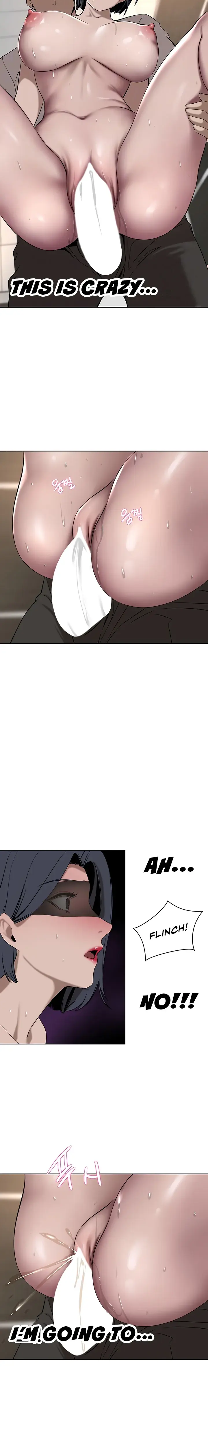 A Rich Lady Chapter 33 - Page 5