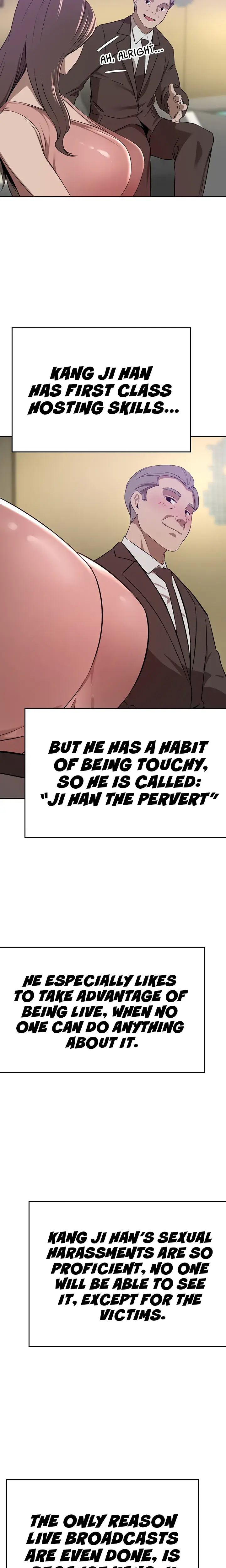A Rich Lady Chapter 35 - Page 15