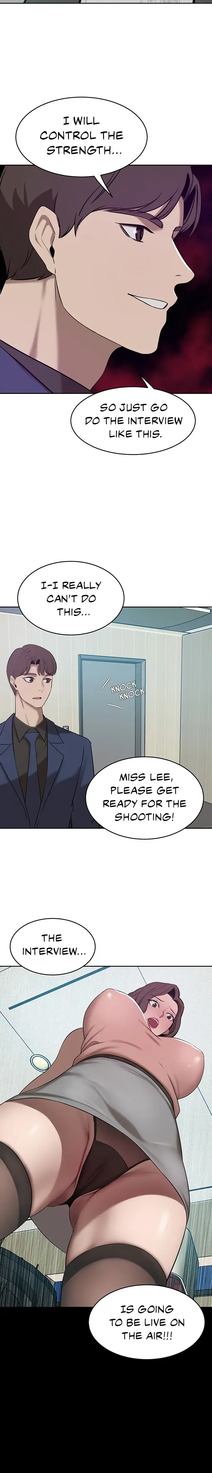A Rich Lady Chapter 35 - Page 2