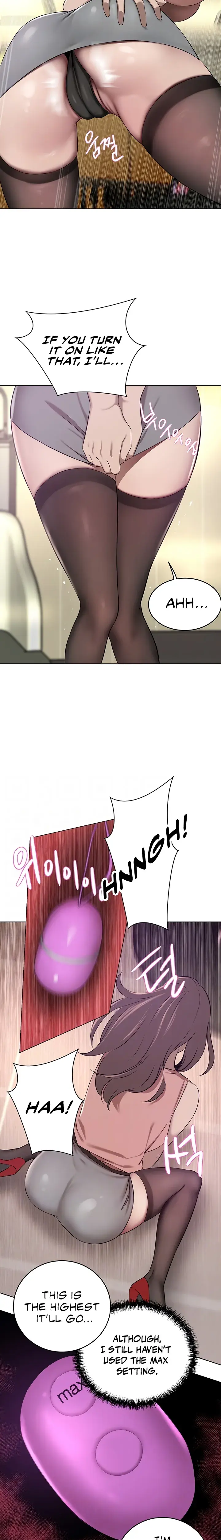 A Rich Lady Chapter 35 - Page 4