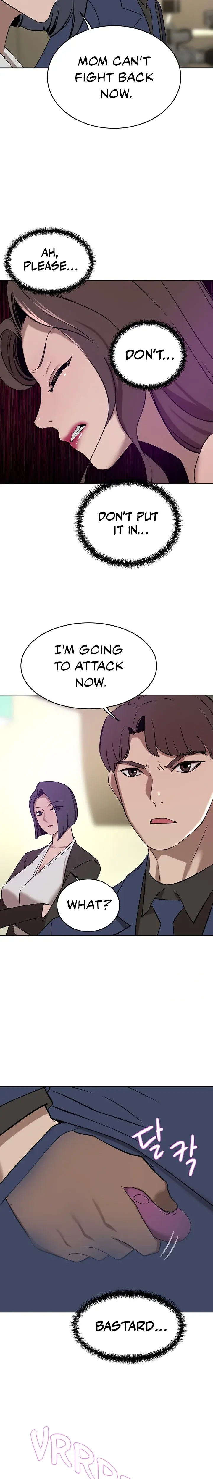 A Rich Lady Chapter 36 - Page 16