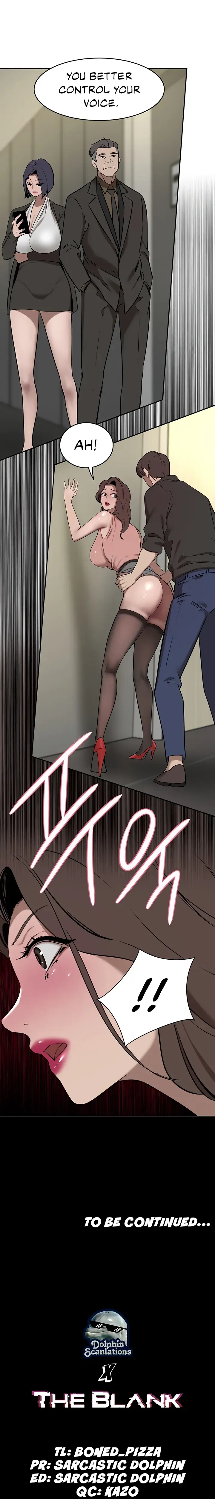 A Rich Lady Chapter 36 - Page 25