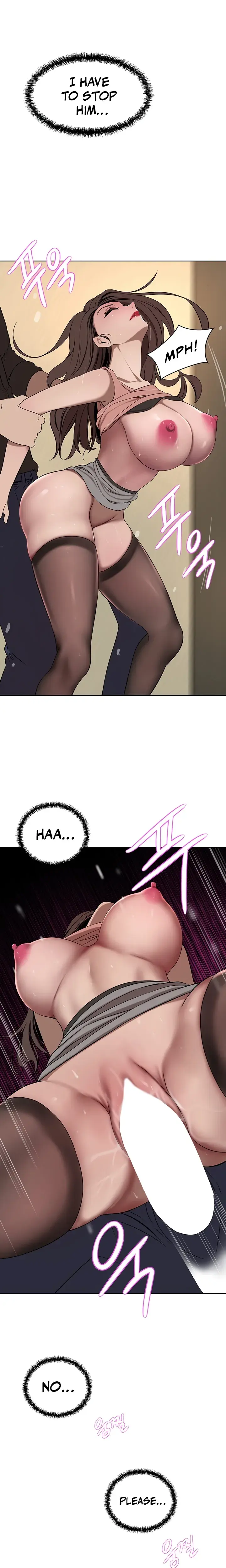 A Rich Lady Chapter 37 - Page 16