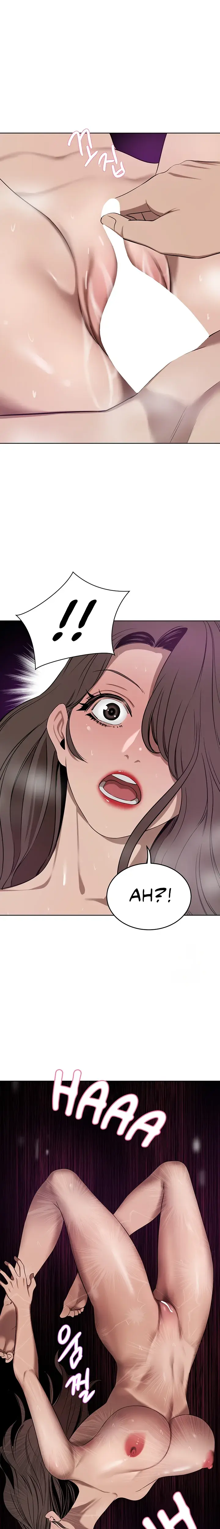 A Rich Lady Chapter 38 - Page 12