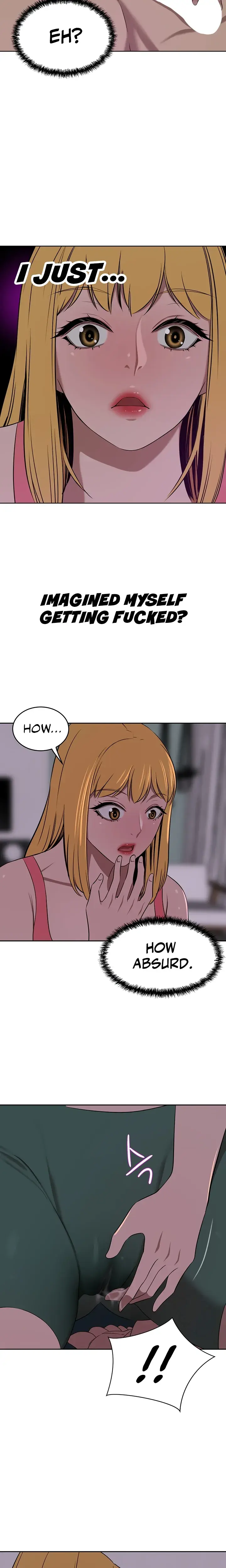 A Rich Lady Chapter 39 - Page 13