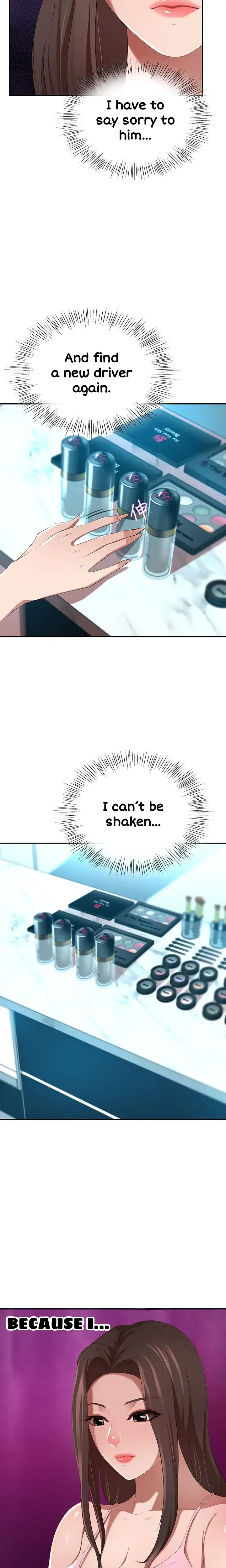 A Rich Lady Chapter 4 - Page 13