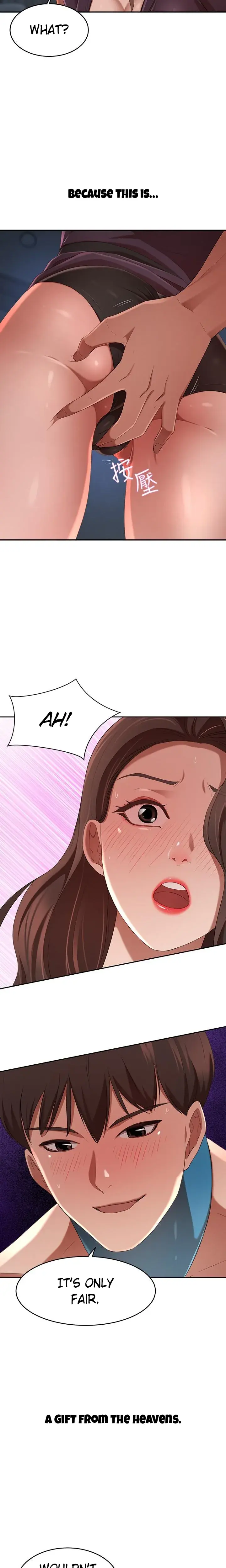 A Rich Lady Chapter 4 - Page 29