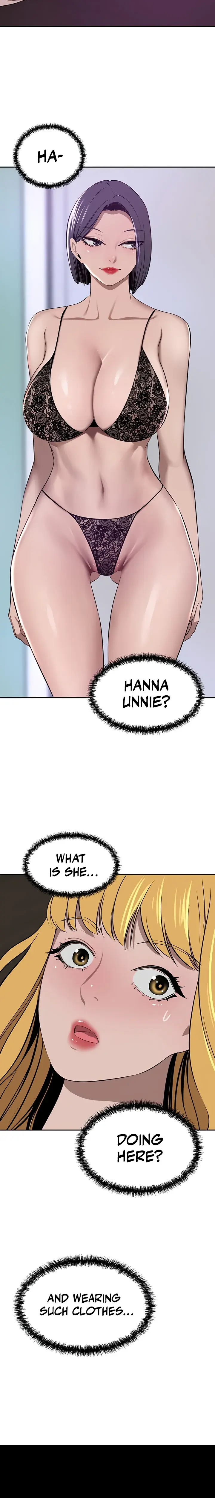 A Rich Lady Chapter 40 - Page 27