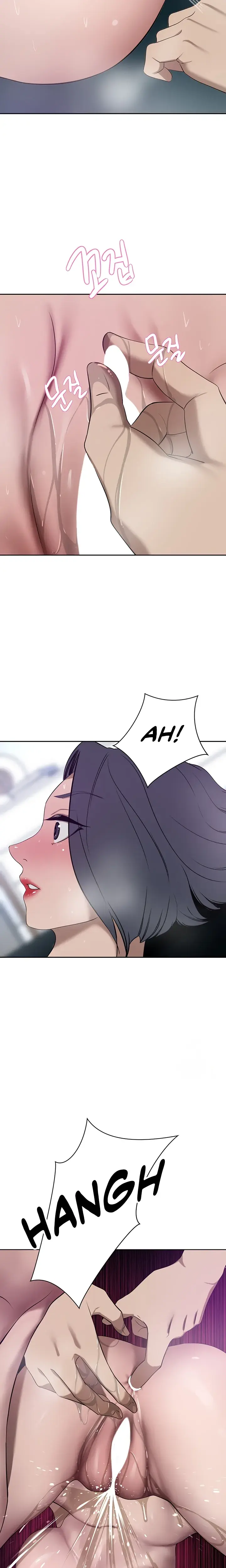 A Rich Lady Chapter 41 - Page 19