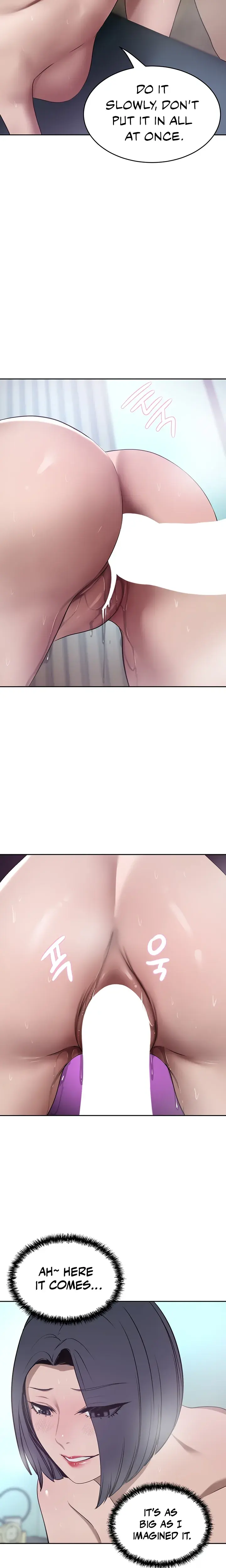 A Rich Lady Chapter 41 - Page 23