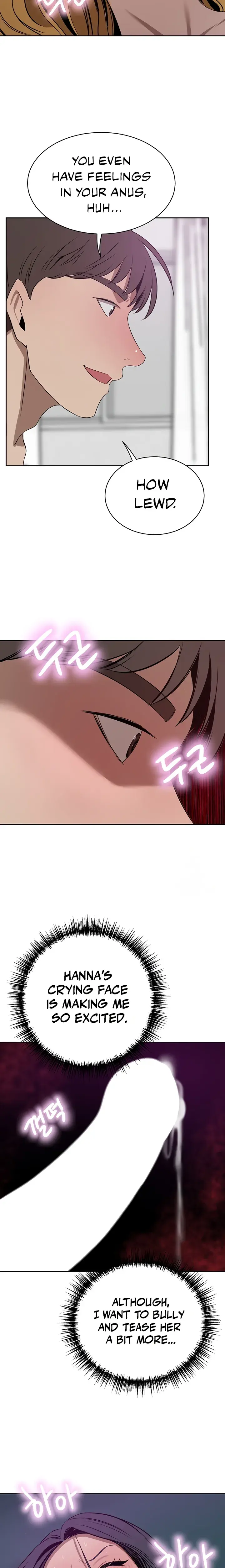 A Rich Lady Chapter 42 - Page 18