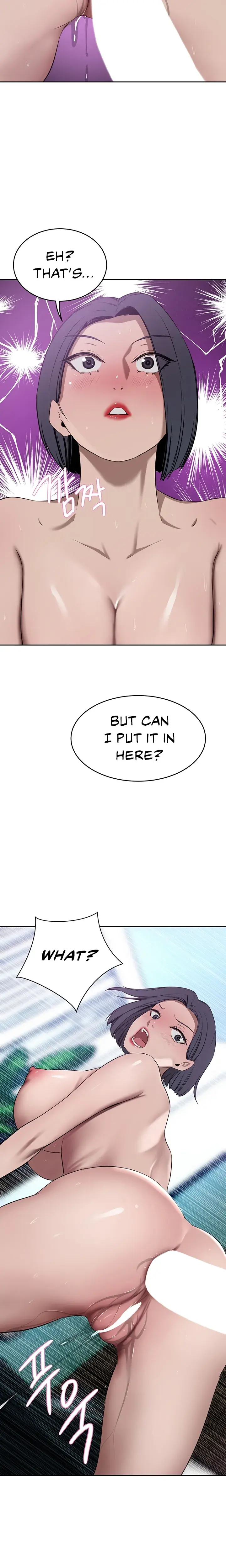 A Rich Lady Chapter 42 - Page 2