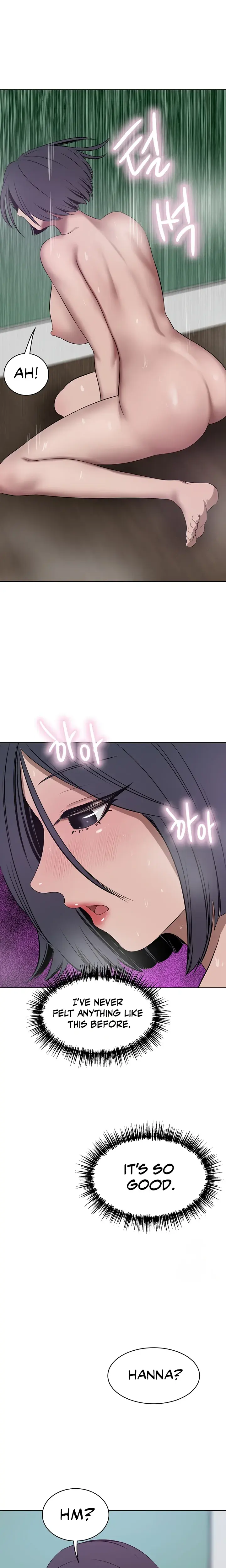 A Rich Lady Chapter 42 - Page 25