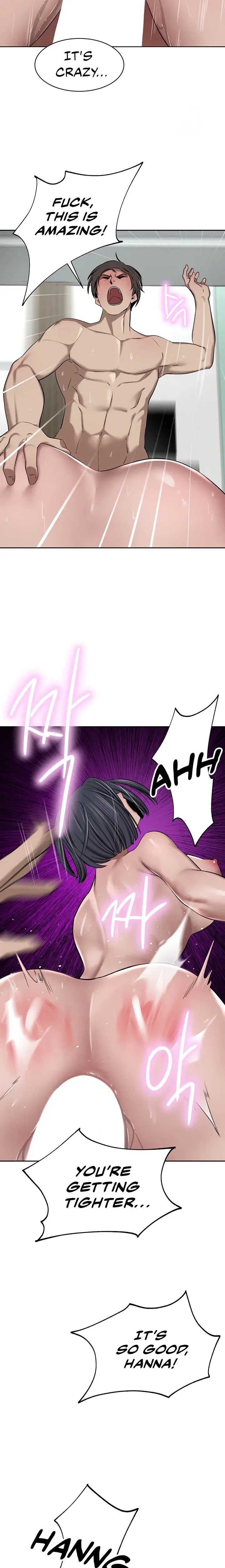 A Rich Lady Chapter 43 - Page 13