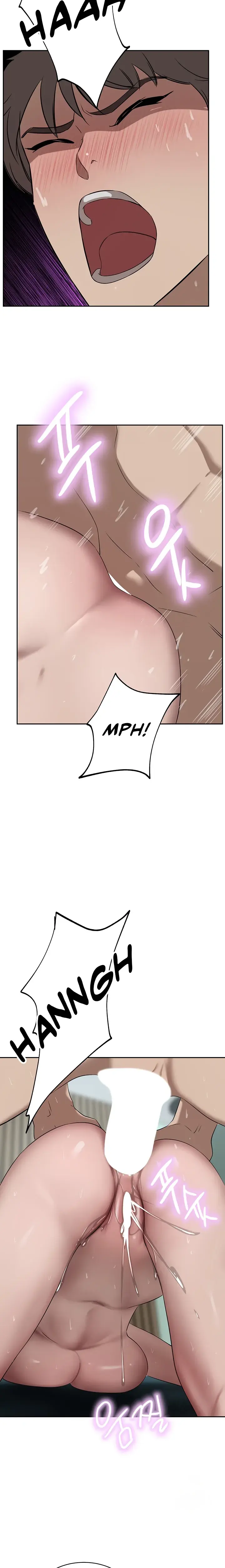 A Rich Lady Chapter 43 - Page 16