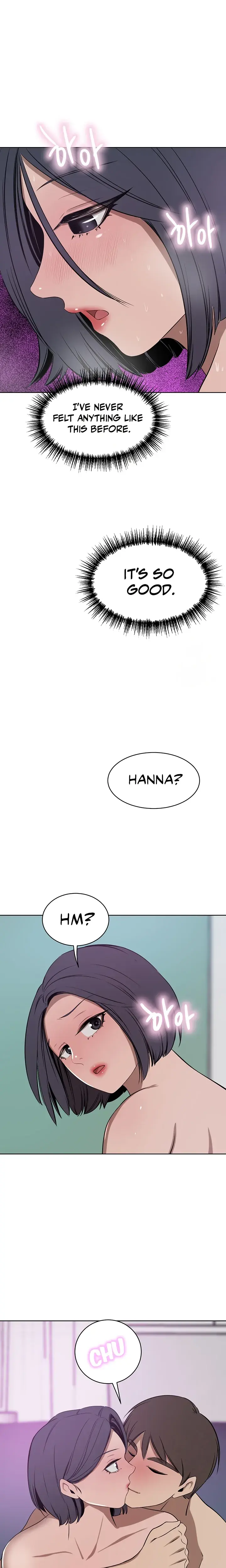 A Rich Lady Chapter 43 - Page 2