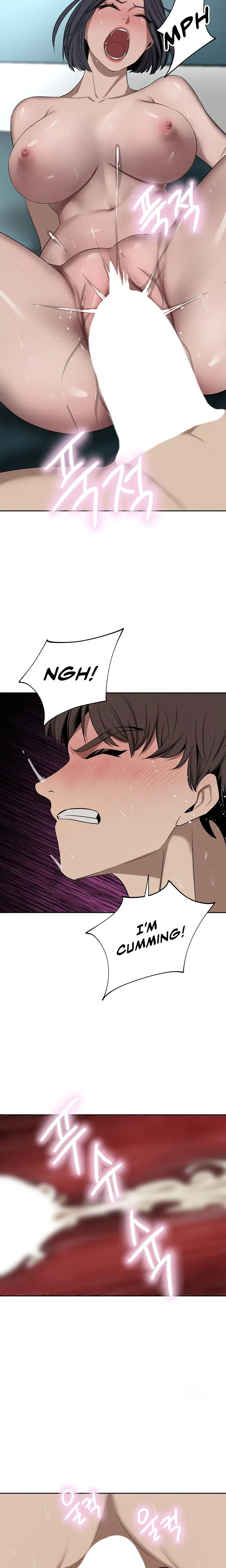 A Rich Lady Chapter 43 - Page 21
