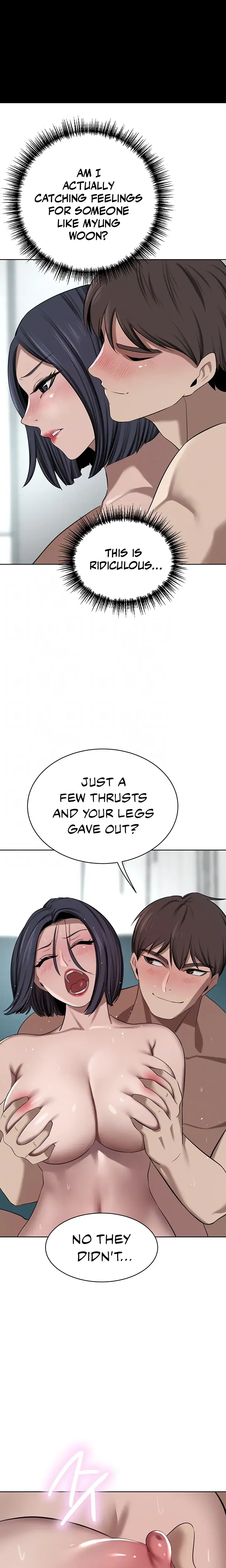 A Rich Lady Chapter 43 - Page 4