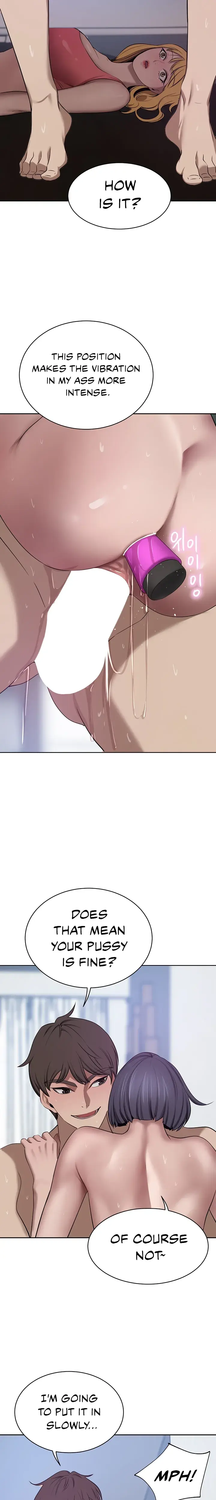 A Rich Lady Chapter 44 - Page 15