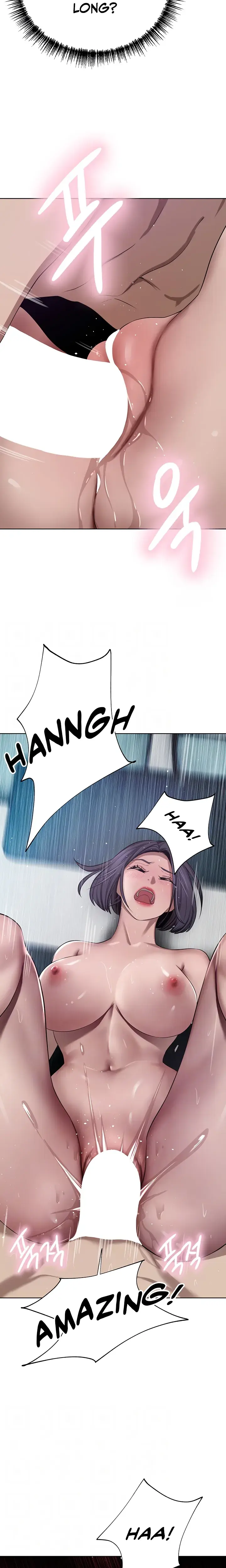 A Rich Lady Chapter 44 - Page 4