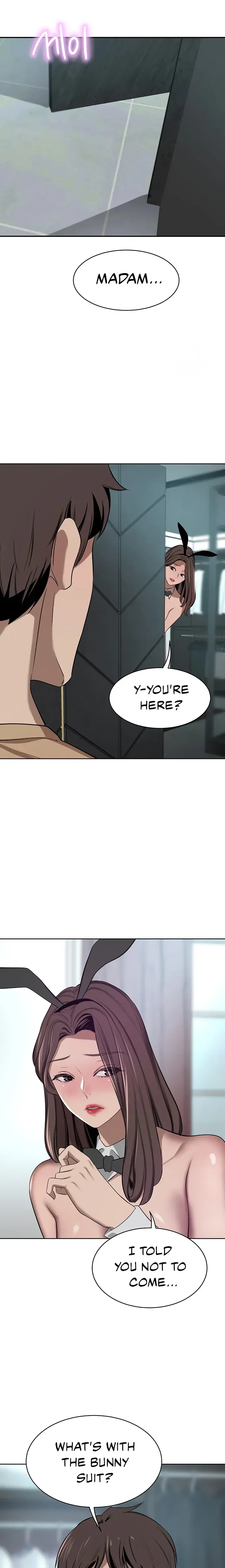 A Rich Lady Chapter 45 - Page 15