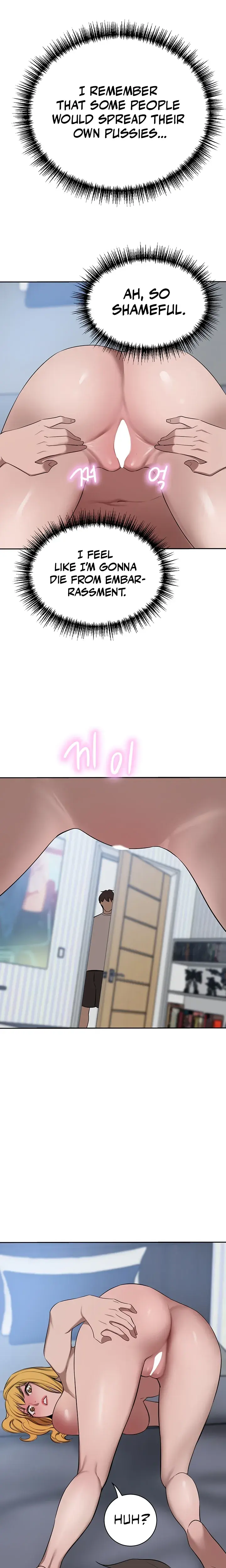 A Rich Lady Chapter 45 - Page 2