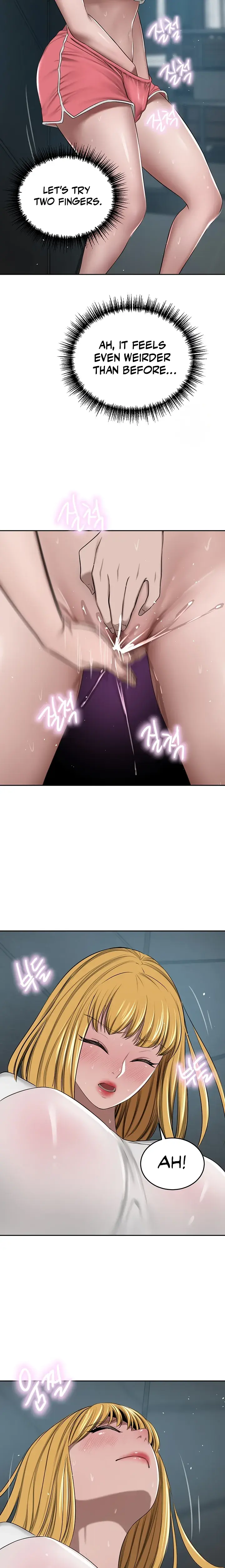 A Rich Lady Chapter 46 - Page 15