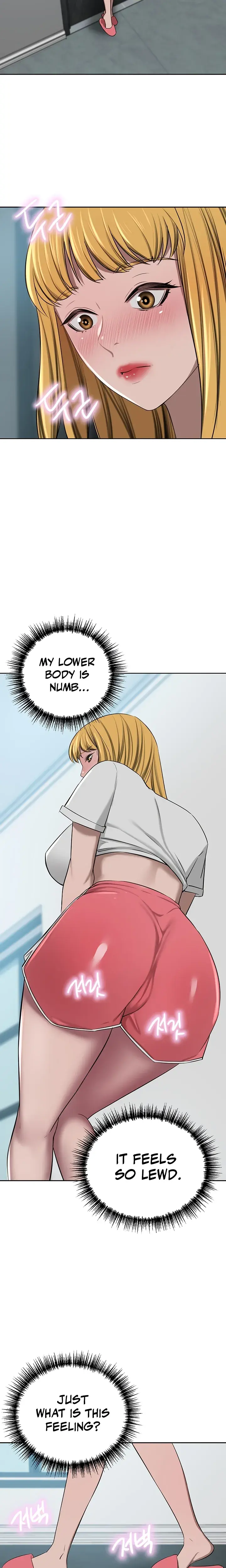 A Rich Lady Chapter 46 - Page 19