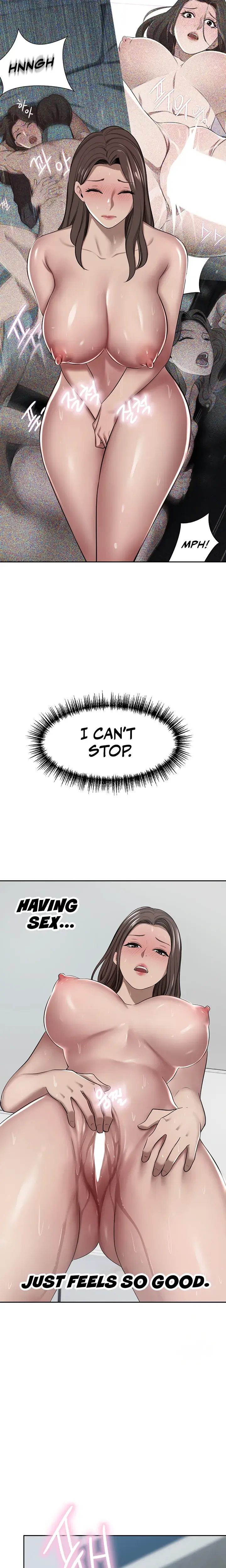 A Rich Lady Chapter 48 - Page 17