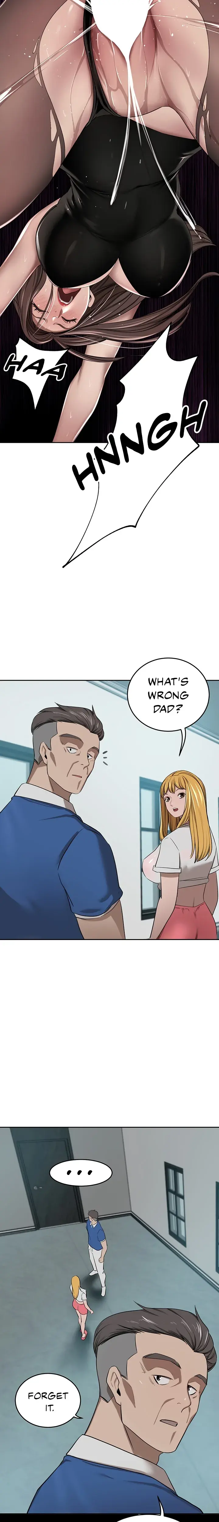 A Rich Lady Chapter 48 - Page 2