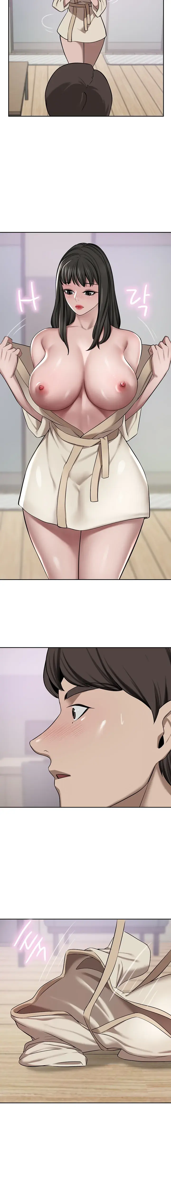 A Rich Lady Chapter 50 - Page 14