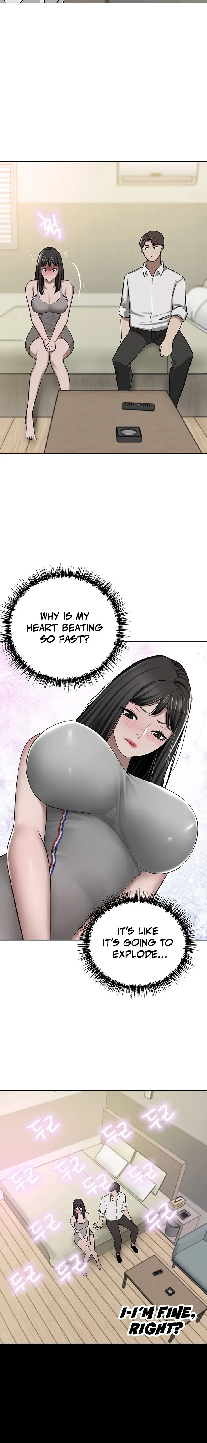 A Rich Lady Chapter 50 - Page 2