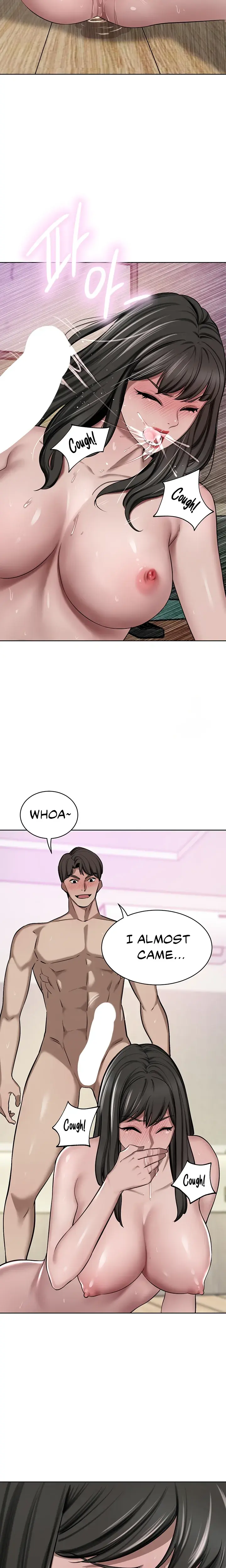 A Rich Lady Chapter 50 - Page 22