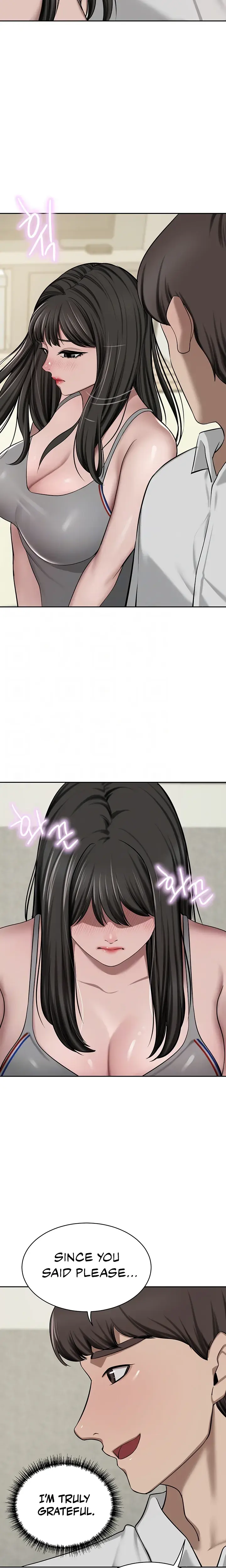 A Rich Lady Chapter 50 - Page 6