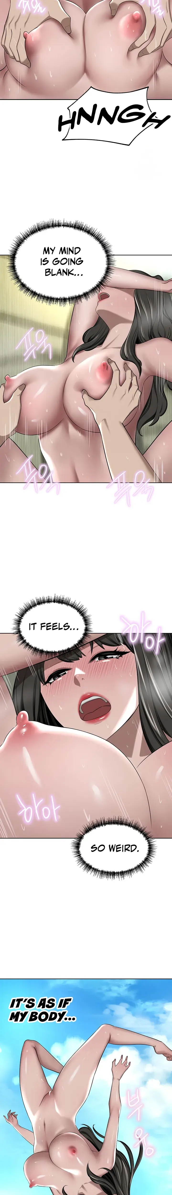 A Rich Lady Chapter 51 - Page 15