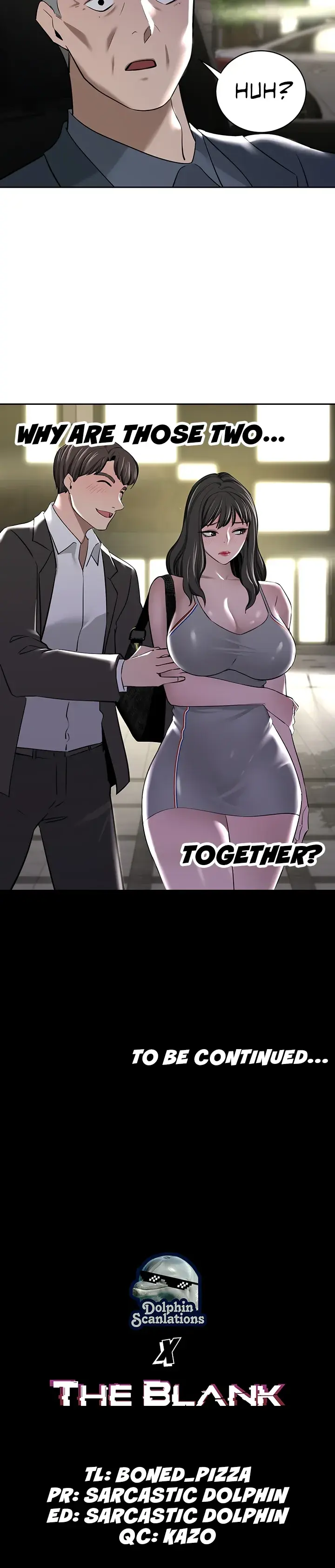 A Rich Lady Chapter 51 - Page 25