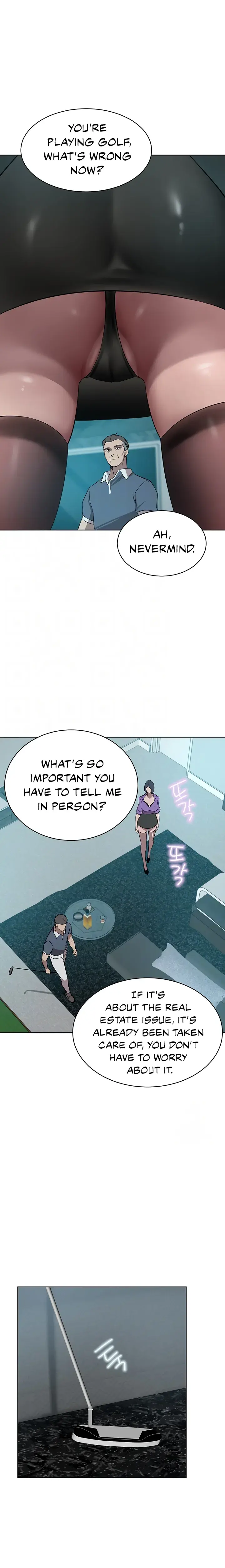 A Rich Lady Chapter 52 - Page 6