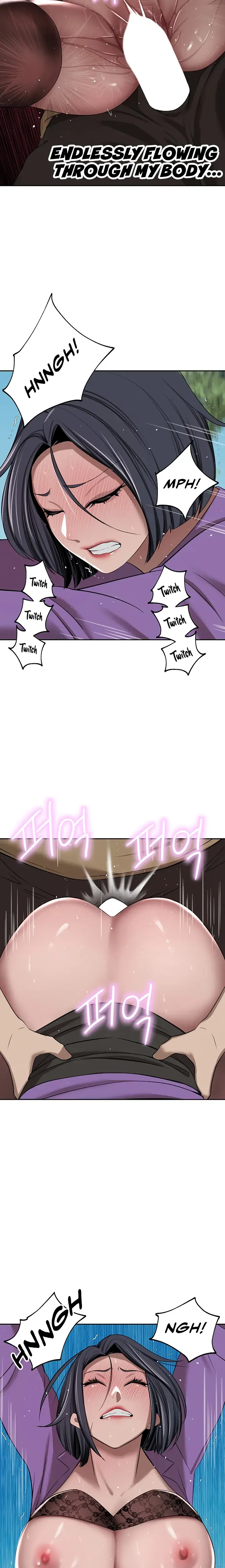 A Rich Lady Chapter 53 - Page 14