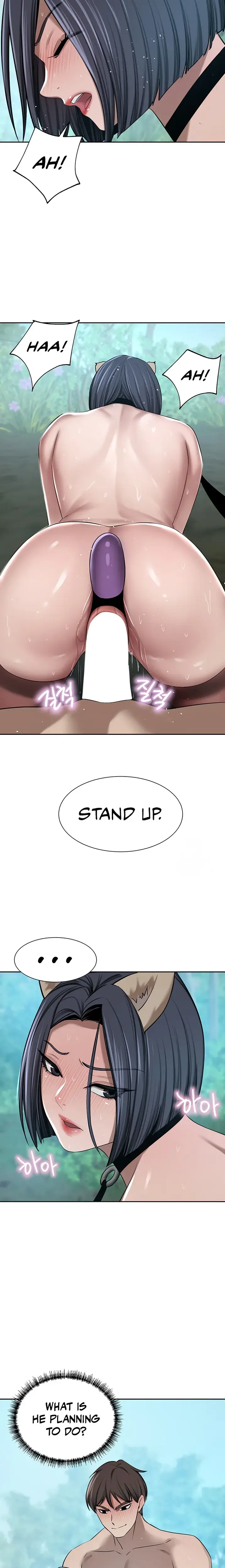 A Rich Lady Chapter 54 - Page 24