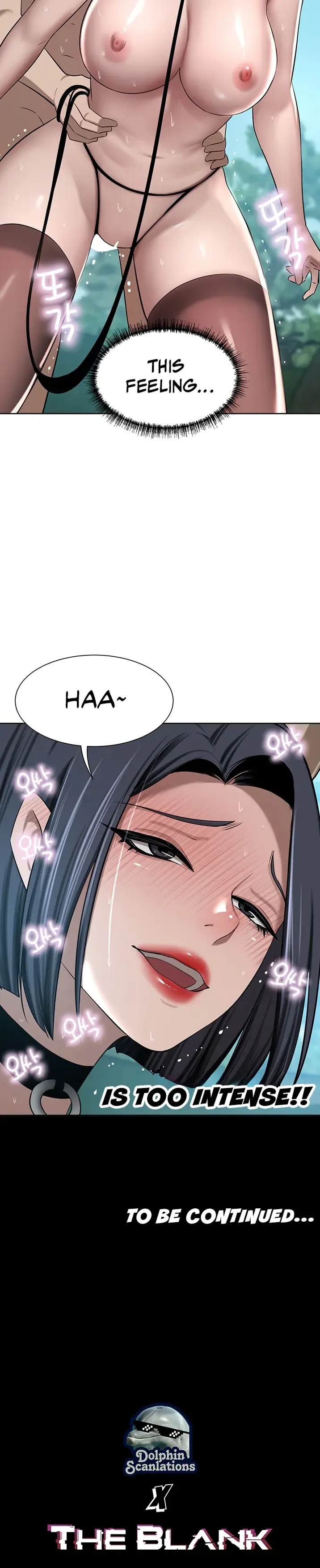 A Rich Lady Chapter 54 - Page 27