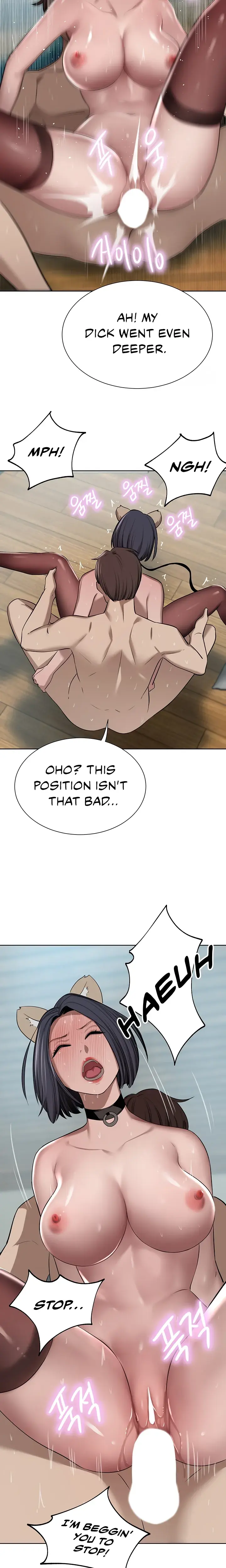 A Rich Lady Chapter 55 - Page 16