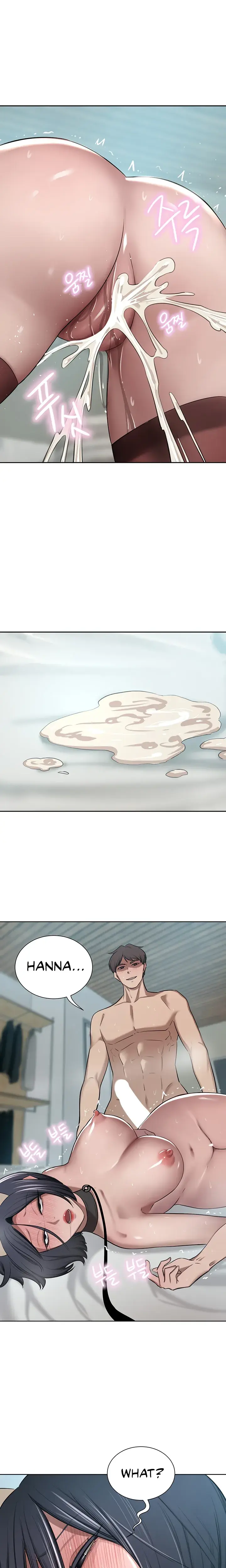 A Rich Lady Chapter 55 - Page 22