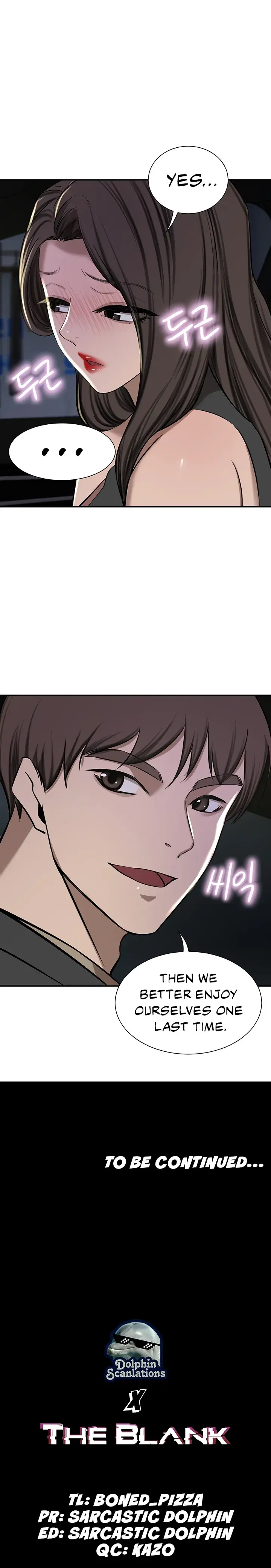 A Rich Lady Chapter 55 - Page 27